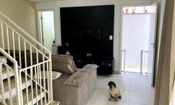 Imagem 3: ÓTIMA CASA PARA VENDA NA GRANJA VIANA, EM CONDOMÍNIO FECHADO