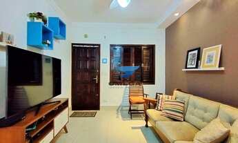 Imagem 2: PERTO DA PRAIA - Apartamento com 2 quartos - Praia do Tombo, Guarujá