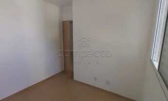 Imagem 6: Apartamento Padrão em São José do Rio Preto