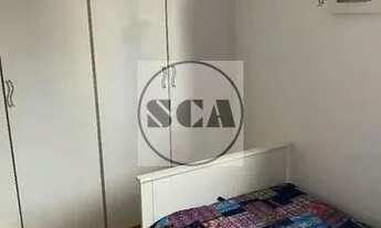 Imagem 5: Apartamento Semi-Mobiliado em Pompeia - São Paulo