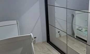 Imagem 4: Casa condomínio bosque são joão