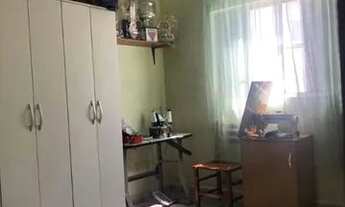 Imagem: Casa para venda possui 80 metros quadrados