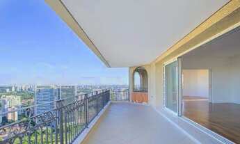 Imagem: Apartamento para aluguel com 430 metros