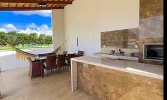 Imagem 2: Casa no Cond Fazenda Real I