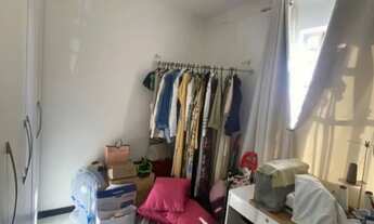 Imagem 2: Apartamento para aluguel e venda possui 45 metros quadrados com 2 quartos