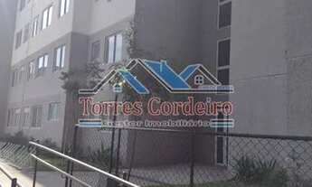 Imagem 4: Apartamento - 2 dormitórios - 1 vaga - Jardim do Lago