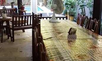 Imagem 6: Linda casa mobiliada no Residencial 4!!!