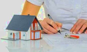 Imagem: Agio de casa