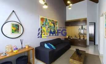 Imagem: Condomínio Moradas de São Guilherme