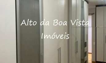 Imagem 7: Lindo apartamento com 2 dormitórios, suíte com closet, home office, 2 vagas, em Santo Amar