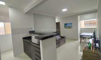 Imagem 3: Apartamento à venda, 2 quartos, 1 suíte, 1 vaga, Santa Maria - Uberaba/MG