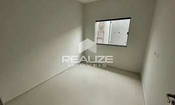 Imagem 6: Casa no Jardim Ipe IV, regão da Vila A com 3 quartos