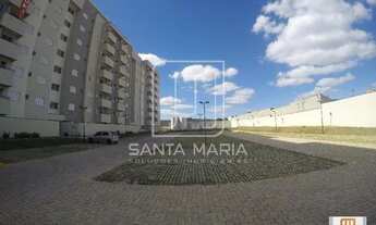 Imagem 4: Apartamento (tipo - padrao) 2 dormitórios, em condomínio fechado