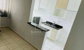 Imagem 2: Apartamento (cobertura 2 - duplex) 2 dormitórios/suite, cozinha planejada, portaria 24hs