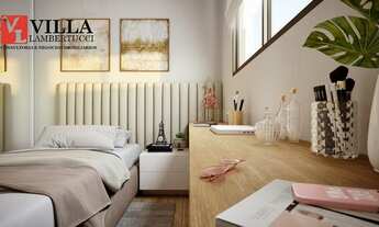 Imagem 5: BELO HORIZONTE - Apartamento Padrão - Funcionários