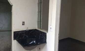 Imagem 3: Alugo barracão Casa com 2 dormitórios