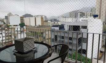 Imagem 7: Exelente 3 Quartos com varanda para venda com 136 metros