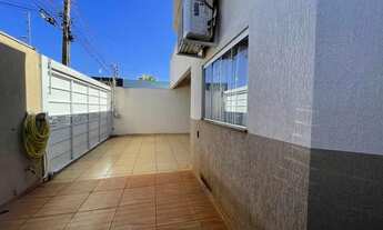 Imagem 5: Casa para venda tem 189 metros quadrados com 3 quartos em Guilhermina - Praia Grande - SP