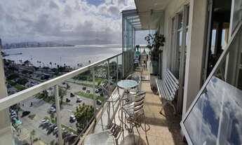 Imagem 6: APARTAMENTO RESIDENCIAL em FLORIANÓPOLIS - SC, CENTRO