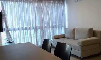 Imagem 2: Flat para aluguel tem 35 metros quadrados com 1 quarto em Boa Viagem - Recife - PE