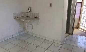 Imagem 5: Casa 1 qto, 1 banh, garagem, cozinha c/pia, lavanderia/Centro Uberlandia (Agenor Paes,78