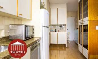 Imagem 5: Apartamento residencial para Venda Brooklin Paulista, São Paulo 3 dormitórios sendo 1 suít