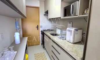 Imagem 4: Flat frente piscina 2Qts Carneiros