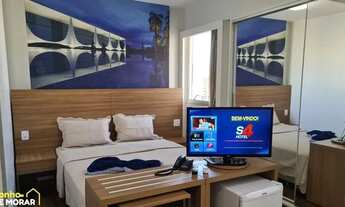 Imagem 3: Flat completo na melhor localização