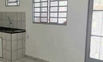 Imagem: São Paulo - Casa Padrão - Casa Verde Alta