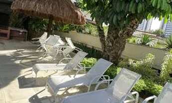 Imagem 4: Apartamento para aluguel com 287 metros quadrados com 4 quartos em Casa Forte - Recife - P