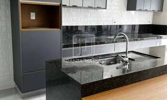 Imagem 4: Casa (térrea em condominio) 3 dormitórios/suite, cozinha planejada, portaria 24 horas, em