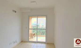 Imagem: Apartamento (tipo - padrao) 2 dormitórios