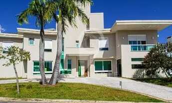 Imagem: Casa com 4 suítes, 765 m² - venda por