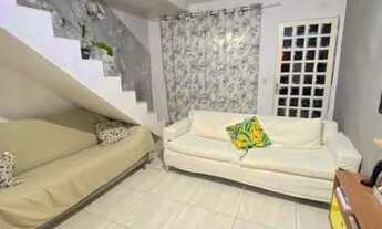 Imagem 5: Vendo Agio casa duplex Valparaiso