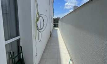 Imagem 7: Apartamento Mobiliado Novo à Venda na Praia do Morro em Guarapari ES com Área Externa Priv