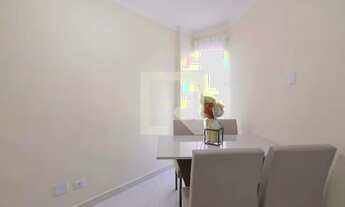 Imagem 2: Apartamento para Aluguel - Vila Dalila, 2 Quartos, 45 m2