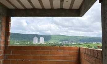 Imagem 3: Apartamento 3 quartos - Morada do Sol - Fase final acabamento