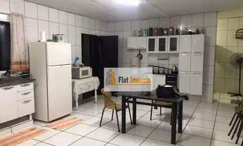 Imagem: Casa com 3 dormitórios à venda, 250 m²