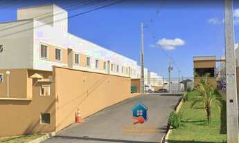 Imagem 3: Apartamento 2 Quartos / Estacionamento 44,38m2 Cond. Clube Nashville Alm. Tamandaré PR * F