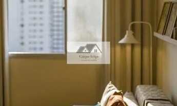 Imagem 7: Apartamento para alugar no bairro Campo Belo - São Paulo/SP, Zona Sul