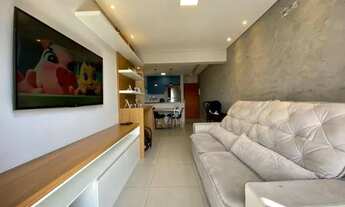 Imagem 2: Apartamento em Centro - Taubaté