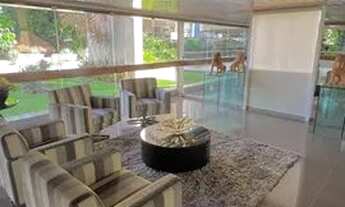 Imagem 6: Apartamento para aluguel com 287 metros quadrados com 4 quartos em Casa Forte - Recife - P