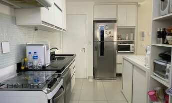 Imagem 6: Venda Apartamento 3 Dormitórios - 90 m² Moema