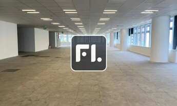 Imagem 6: Escritório para aluguel tem 2090 metros quadrados em Vila Nova Conceição - São Paulo - SP