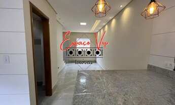 Imagem 3: Casa para venda tem 65 metros quadrados com 2 quartos em Canto do Forte - Praia Grande - S