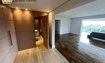 Imagem 7: Apartamento 3 suítes Edificio Madison Gramercy Park Alphavil