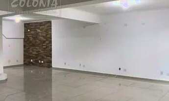 Imagem: Santo André - Conjunto Comercial/sala