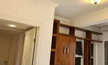 Imagem: Apartamento para aluguel possui 196 metros