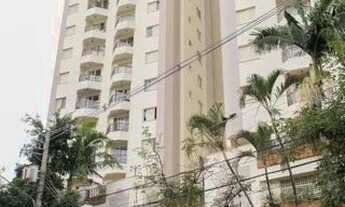 Imagem 2: Apartamento à Venda - Mandaqui, 2 Quartos, 68 m2