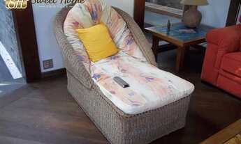 Imagem 7: Casa estilo rústico com total integração a natureza!! Mobiliada!!